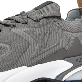 Louis Vuitton LV Runner Tatic Grey Sneaker