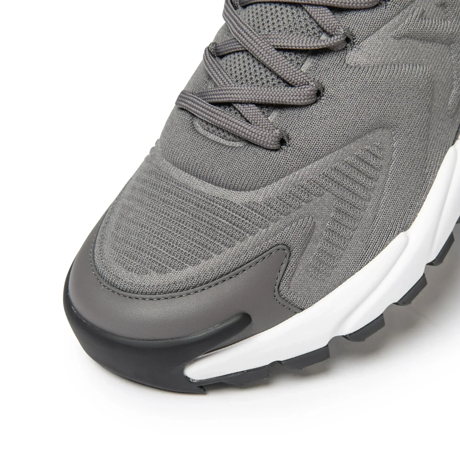 Louis Vuitton LV Runner Tatic Grey Sneaker