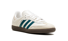 Adidas Samba Legacy Teal