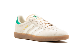 Adidas Gazelle Wonder White Green