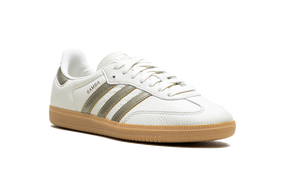 Adidas Samba Cyber Metallic