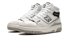 New Balance 650 Angora Pack - Black