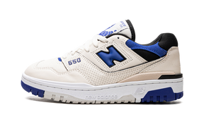 New Balance 550 Team Royal