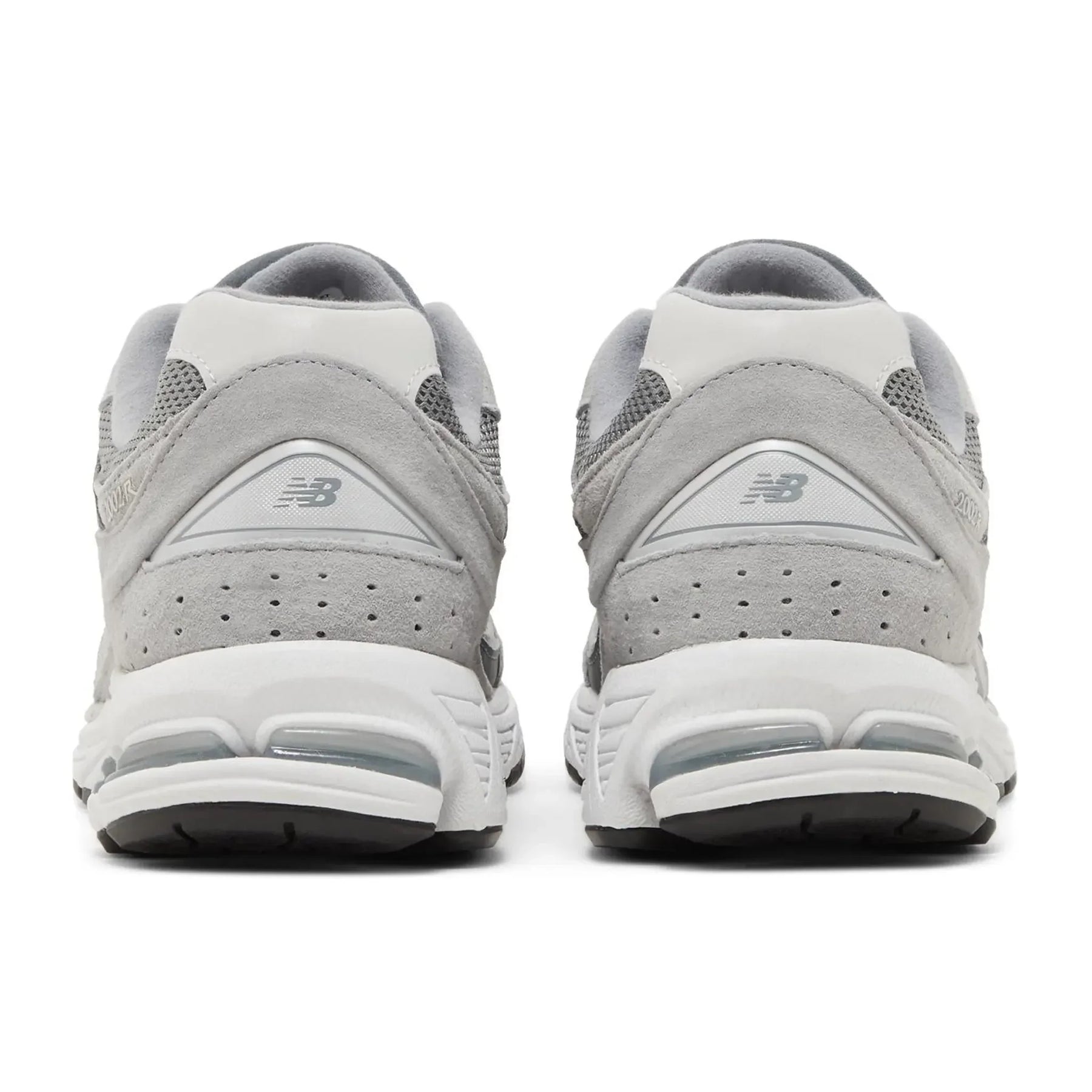 New Balance 2002R Steel Grey