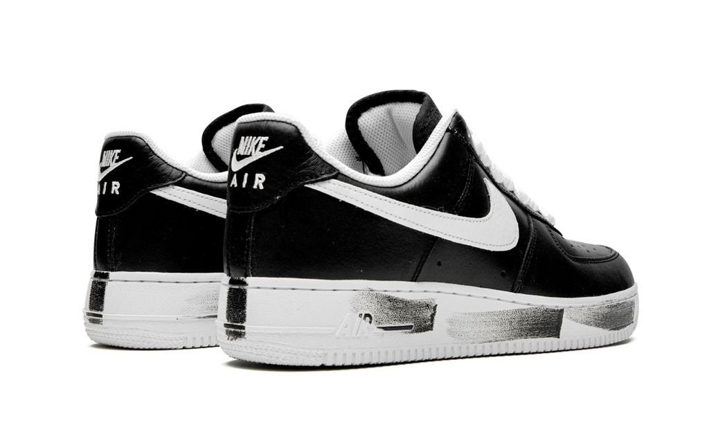 Nike Air Force 1 G-Dragon Peaceminusone Para Noise
