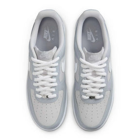 Nike Air Force 1 Low '07 LV8 Wolf Grey Patent