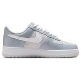 Nike Air Force 1 Low '07 LV8 Wolf Grey Patent