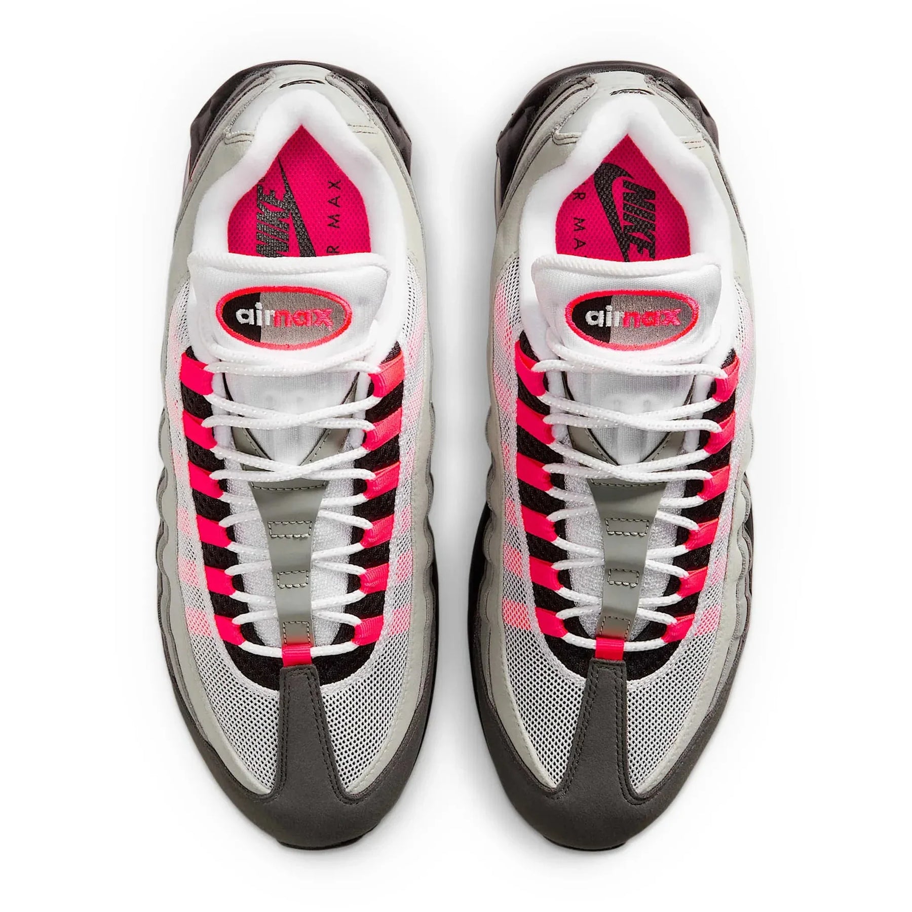 Nike Air Max 95 Solar Red (2025)