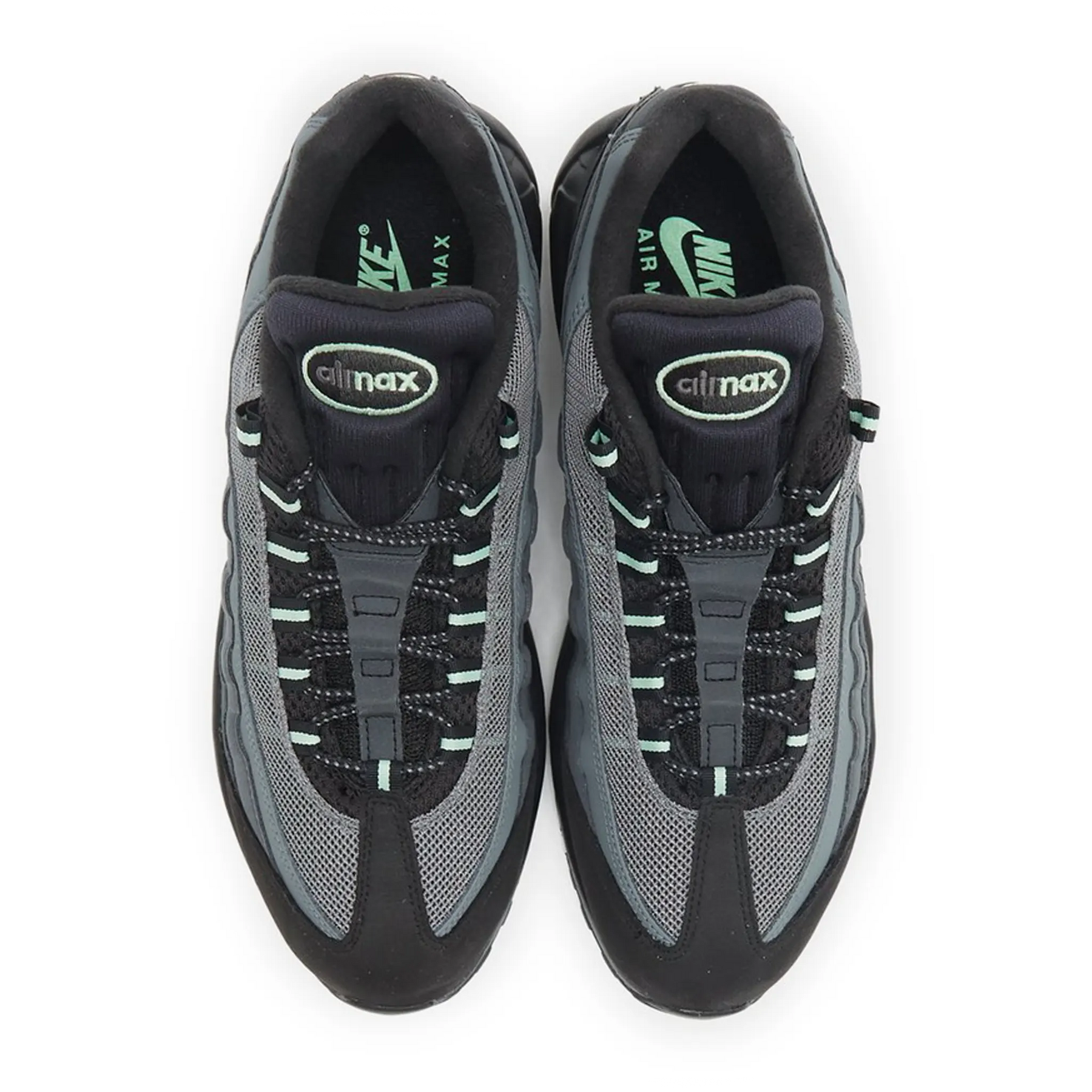 Nike Air Max 95 Vapor Green