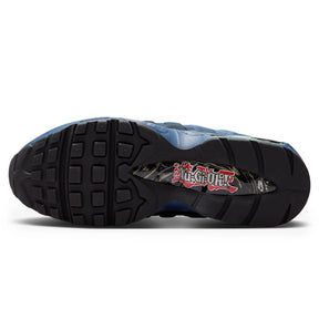 Nike Air Max Muscle 95 x Yu-Gi-Oh! "Joey" (With Promo Card)