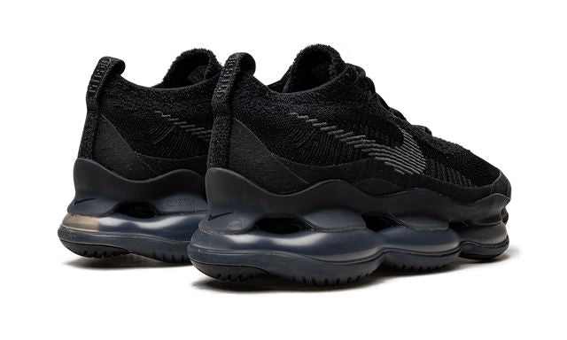 Nike Air Max Scorpion FK Triple Black