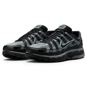Nike P-6000 Black Cool Grey Celestine Blue