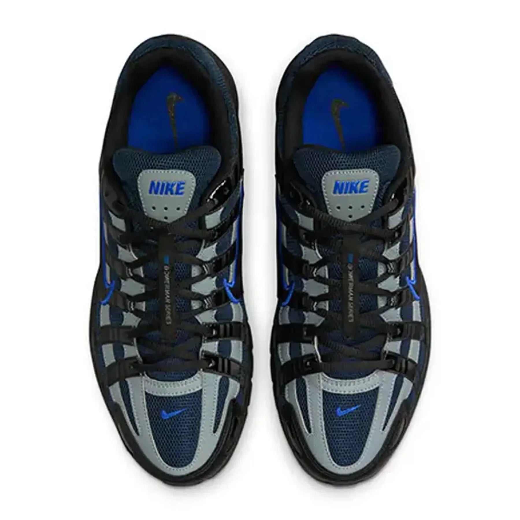 Nike P-6000 Black Obsidian