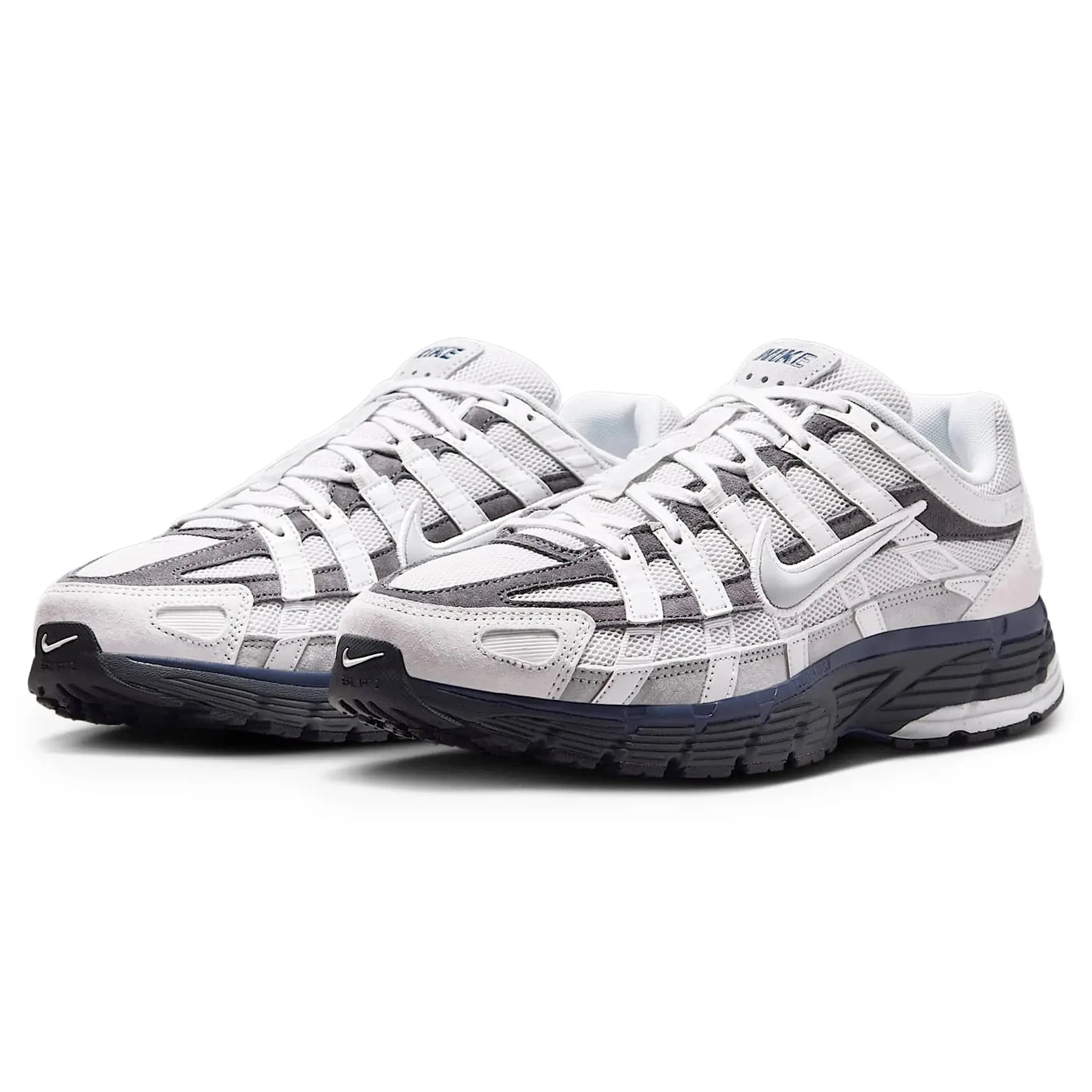 Nike P-6000 Photon Dust Anthracite