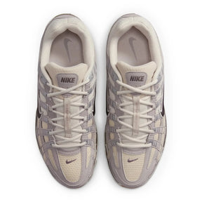 Nike P-6000 SE College Grey Light Orewood Brown