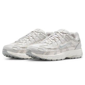 Nike P-6000 SE Summit White Vast Grey (W)