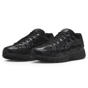 Nike P-6000 Triple Black