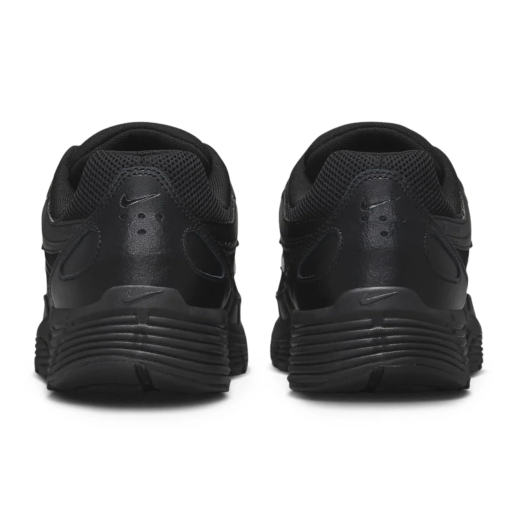 Nike P-6000 Triple Black