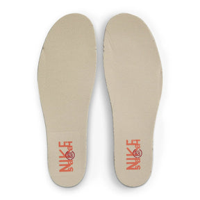 Nike x Sacai LD Waffle CLOT Net Orange Blaze