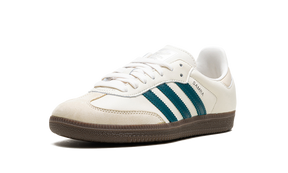 Adidas Samba Legacy Teal