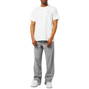Off-White Out Of Office White Grey Sneakers