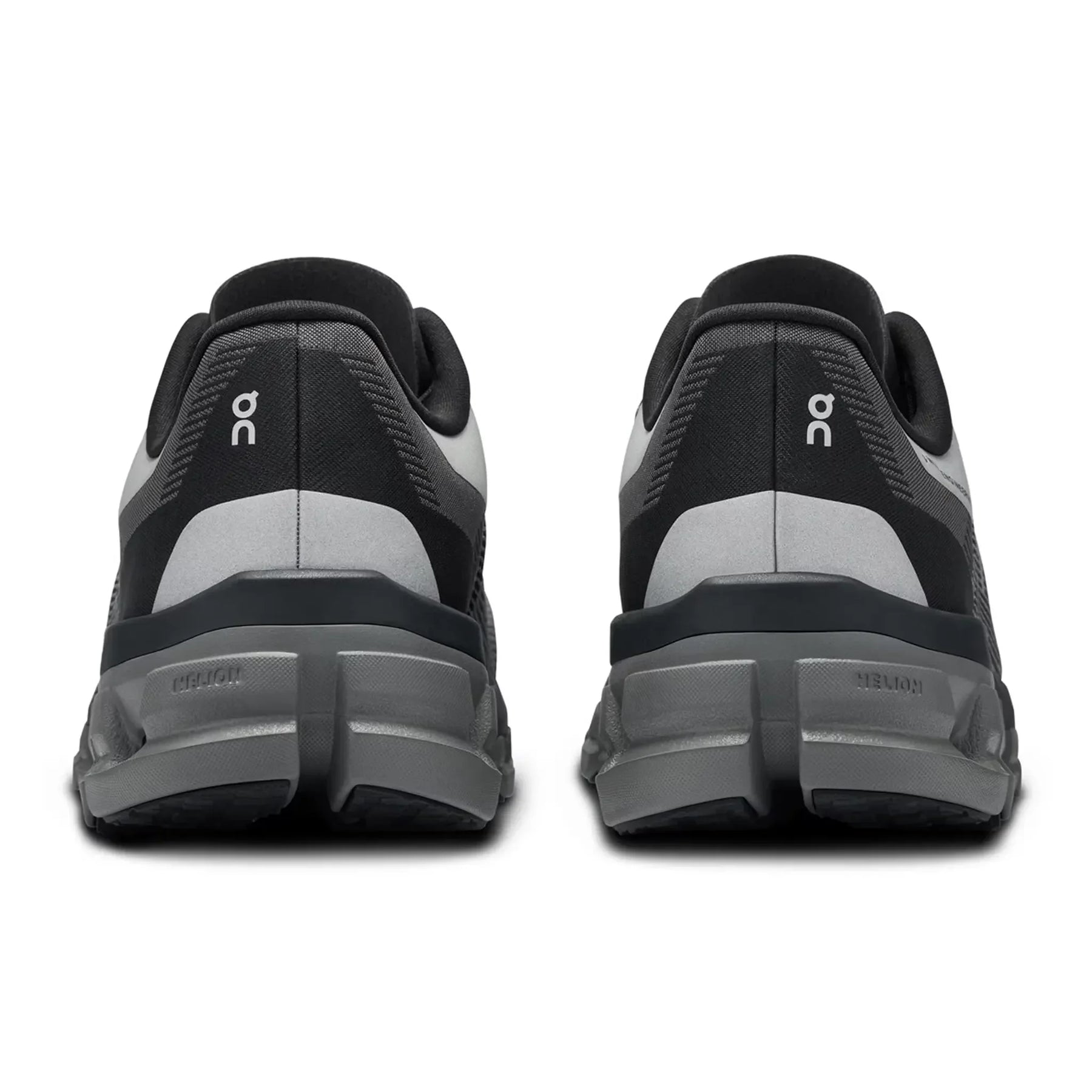 On Running Cloud 4 Pearl Black Shoes (W)