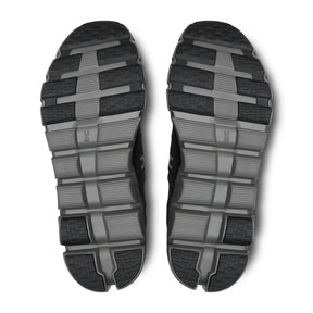 On Running Cloud 4 Pearl Black Shoes (W)