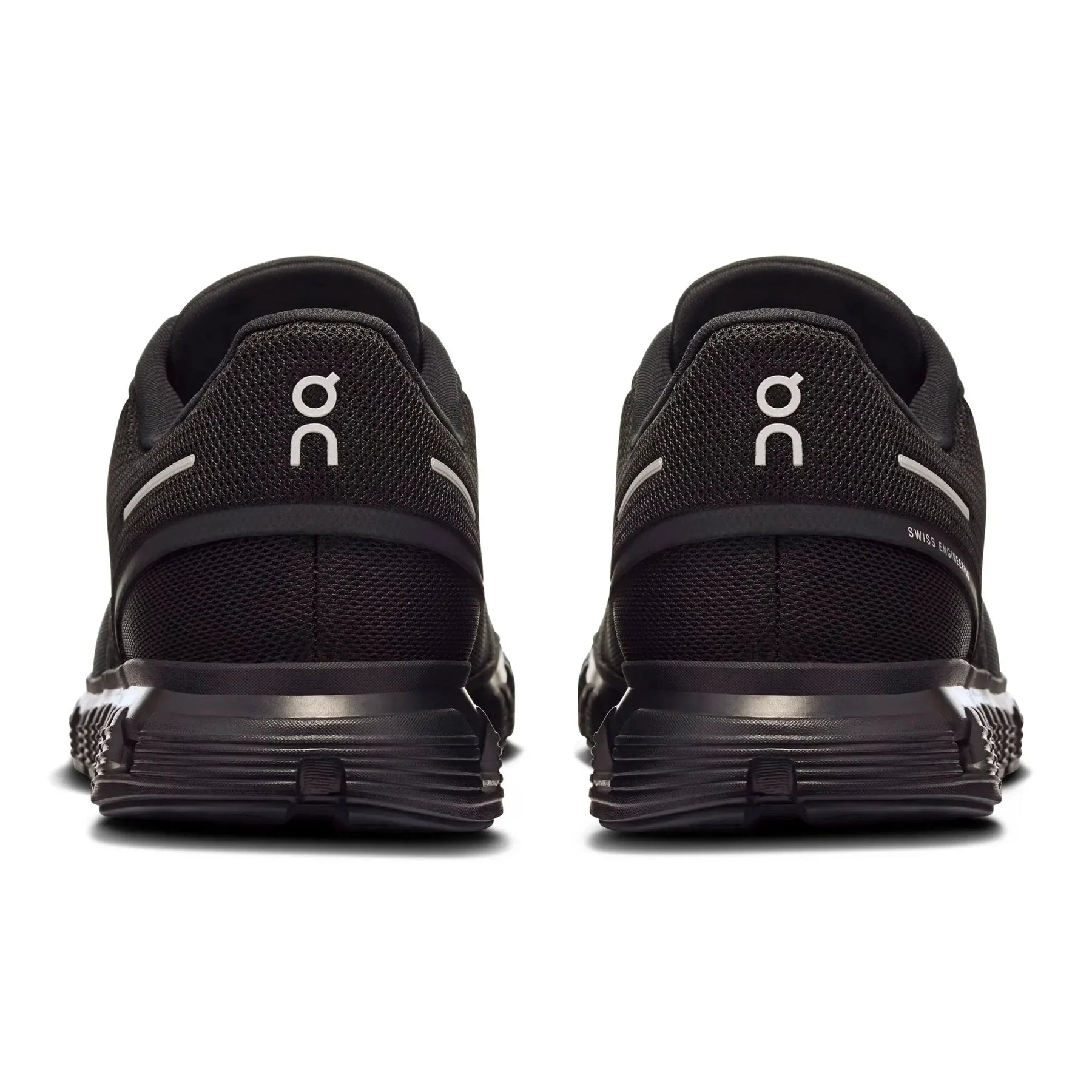 On Running Cloud 6 All Black