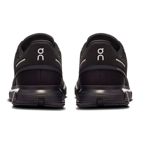 On Running Cloud 6 All Black