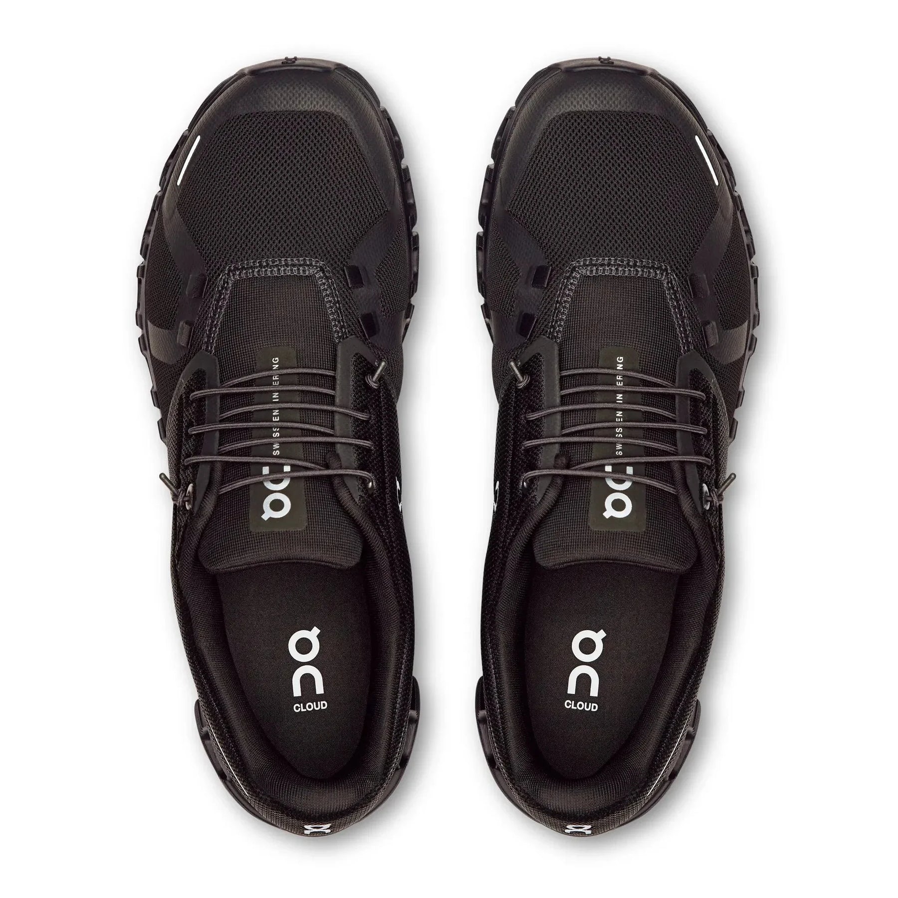 On Running Cloud 6 All Black
