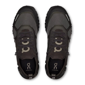 On Running Cloud 6 Versa Black Eclipse