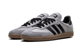 Adidas Samba Halo Silver