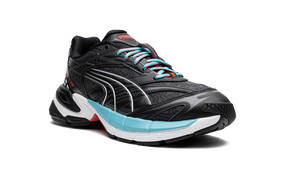Puma Velophasis Luxe Sport Black and Blue