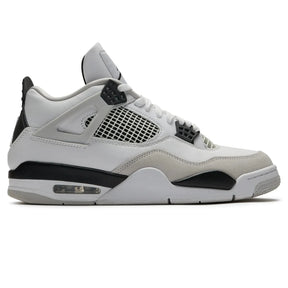 Preloved - Air Jordan 4 Retro Military Black