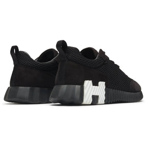 Preloved - Hermès Paris Bouncing Sneaker Black