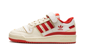 Adidas Forum 84 Lo Wmns Vivid Red
