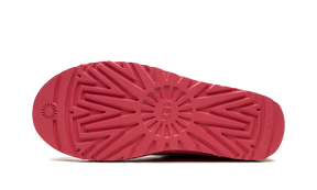 UGG Classic Ultra Mini WMNS "Pink Glow"