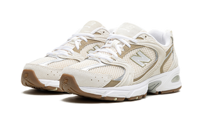 New Balance 530 Linen Stoneware