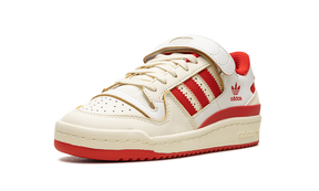Adidas Forum 84 Lo Wmns Vivid Red