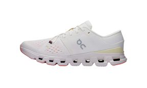 On Running Cloud X 4 Ivory Sand