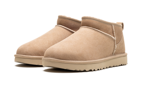 UGG CLASSIC ULTRA MINI WMNS "Sand"