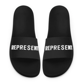 Represent Owners Club Black Pool Slides