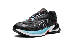 Puma Velophasis Luxe Sport Black and Blue
