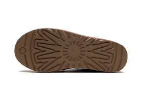 UGG Tasman Slipper "Palace - Burnt Olive Camo"