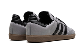 Adidas Samba Halo Silver