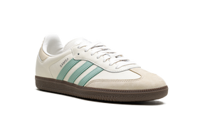 Adidas Samba Hazy Green