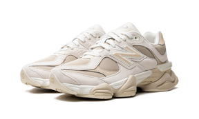 New Balance 9060 Beige White