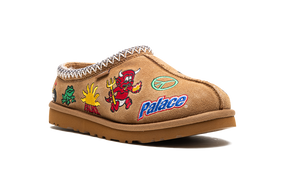 UGG Tasman Slipper "Palace - Chestnut"
