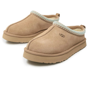 UGG Tazz Sand Kids Slippers