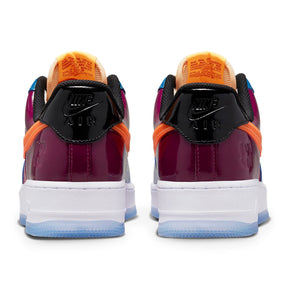 Undefeated x Nike Air Force 1 Low Multi-Patent